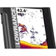 Эхолот Lowrance EAGLE-4X SONAR (000-16110-001) [150678] - изображение 6