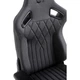 Геймерское кресло GT Racer X-0732 Fabric XL Gray [156367] - изображение 9
