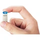 USB флеш-накопитель Apacer AH111 64GB Blue (AP64GAH111U-1) [162348] - изображение 4