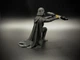 Подставка Для Ручек Darth Vader Pen Holder Черный 14 См 3Д Печать - изображение 3