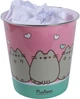 Кошик для смiття YES Pusheen 21 х 22 см 708503 (5056574498731) - зображення 2