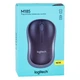 Wireless Миша Logitech M185 Чорний - зображення 2