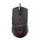 Игровая проводная USB Мышка Fantech VX7 с RGB подсветкой,чувствительностью 8000 DPI,кабель 1.8m Black - изображение 1