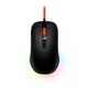 Игровая проводная USB Мышка Fantech G13 Rhasta 2 чувствительностью в 2400 DPI,Led подсветка,кабель 1.8m Black - изображение 1