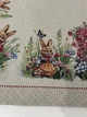 Скатертина Великодня 100х100 см гобелен Easter/4 - зображення 5