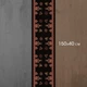 Настільна доріжка Presentville Колоски (DR_25NG002) - зображення 3