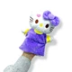 Мʼяка іграшка-рукавичка "Кітті"(25см) (БУЗКОВА) kidstoys (293006) - зображення 2