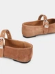 Балетки Braska Мокко 38 BS4494 - зображення 5
