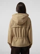 Кофта Braska Бежевий ONESIZE BU3332 - зображення 3