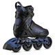 Ролики Nils Extreme Armour NA22151 раз. 45 Темно-синие 16-10-125 (5905504101794) - изображение 3