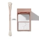 Пензлик для хайлайтера Patrick Ta Dual Ended Highlighter Brush - изображение 3