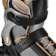 Ролики Nils Extreme Armour NA22151 роз. 38 Сірі 16-10-126 (5905504101800) - зображення 3