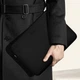 Сумка WIWU 14" Skin Zero Sleeve Black (6976975615294) - изображение 2