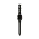 Смарт-годинник WIWU SW05 з Bluetooth-дзвінками Black (р.2.0") - зображення 5