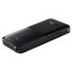 Зовнішній акумулятор Baseus Bipow 2 Digital Display Power Bank With Built-in USB-C Cable 10000mah 20W Cluster Black (P10077101113-00) - зображення 2