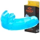 Капа Shock Doctor Single Braces синя доросла (4100-BLU-AD) - изображение 1