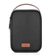 Сумка WIWU Minimalist Travel Pouch Black (6936686411318) - зображення 4