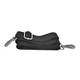 Сумка WIWU 14" Hali Vertical Bag Black (6976195091779) - изображение 8