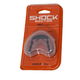 Капа Shock Doctor Pro доросла (вік 11+), підходить для брекетів Clear (art. 5100.1-CLR-AD) - изображение 2