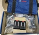 Набор аккумуляторного инструмента Bosch GXL18V-233B25 18В из 2 предметов (ударная дрель и гайковерт) - изображение 2