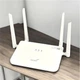 Маршрутизатор 4G/5G, Wi-Fi роутер CP107 со слотом для SIM-карты, до 300 Мбит/с, Белый - изображение 9