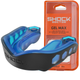 Капа Shock Doctor Gel Max дитяча (вік до 10) Black/Blue (art. 6100-BB-YTR) - изображение 1