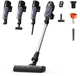 Акумуляторний пилосос Rowenta X-PERT 5.80 RH5A31E0 - зображення 9