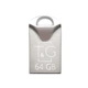 Флеш память USB Touch & Go USB 2.0 64GB Metal 106 Steel - изображение 1