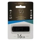 Флеш память USB Touch & Go USB 2.0 16GB Classic 011 Black - изображение 4