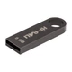 USB-накопичувач Hi-Rali Shuttle 8gb USB Flash Drive 2.0 флешка 8Гб Black - зображення 1