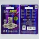 Флешка ЮСБ Borofone BUD3 Type C 32Gb USB Flash Drive 3.0 пам'ять 32 Гб Steel Модель: 25697 - зображення 1