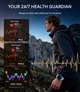 Смарт-часы DREMAC 1.43" AMOLED, Bluetooth звонки, IP68, 100+ спорт режимов - изображение 2