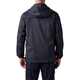 Куртка штормова 5.11 Tactical TacDry Rain Shell 2.0 Dark Navy S (48372ABR-724) - изображение 2