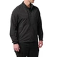 Куртка демісезонна 5.11 Tactical LT Stretch Windshell Jacket Black L (48390-019) - изображение 4