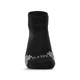 Шкарпетки 5.11 Tactical PT-R Plus Ankle Socks (3 пари) Black S (10048-019) - изображение 4