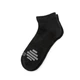 Шкарпетки 5.11 Tactical PT-R Plus Ankle Socks (3 пари) Black L (10048-019) - изображение 7