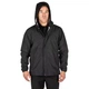 Куртка штормова 5.11 Tactical Duty Rain Shell XL Black (48353ABR-019-XL) - зображення 5