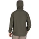 Куртка штормова 5.11 Tactical Duty Rain Shell S RANGER GREEN (48353ABR-186-S) - зображення 6