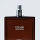 Чоловічі парфуми Zara For Him Edition Edp 100 Мл - зображення 3