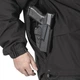 Куртка демісезонна 5.11 Tactical 3-in-1 Parka 2.0 Black M (48358ABR-019) - изображение 11