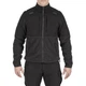 Куртка демісезонна 5.11 Tactical 3-in-1 Parka 2.0 Black L (48358ABR-019) - изображение 12