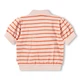 Поло Molo Raki Love Stripe, колір рожевий, розмір 110 (2S26A221.9491) - зображення 4