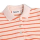 Поло Molo Raki Love Stripe, колір рожевий, розмір 110 (2S26A221.9491) - зображення 5
