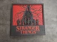Світильник-лайтбокс за мотивами серіалу дивні дива (Stranger Things). Aivory - изображение 2