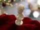 Традиційна каталонська різдвяна фігурка каганер як оригінальний декор або подарунок. Aivory - изображение 2