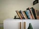 Тримач-обмежувач для книг Чарівник. Aivory - изображение 2