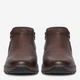 Чоловічі туфлі Rieker 03657-25 44 (9.5UK) Коричневі (4061811536771) - зображення 4