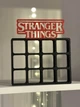 Полиця-органайзер для колекційних фігурок Stranger Things. Aivory - зображення 2