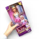 Кукла Anlily Diamond Dream принцесса со съёмным платьем и тиарой 30 см (616022) - зображення 2