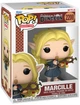 Funko Марсиль Донато - Funko pop Delicious in Dungeon #2200: Marcille - изображение 1